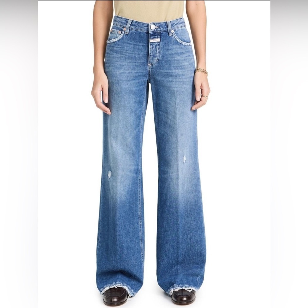 Closed Gillian Jeans 29